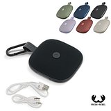 Rockbox Bold Xs splashproof TWS speaker 4W Giuan