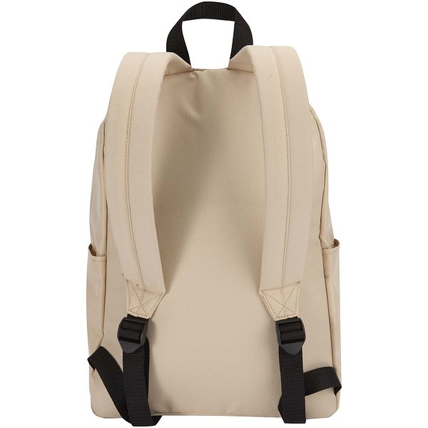 14" GRS-recycelter City Laptop Rucksack 14 L - Vicarama