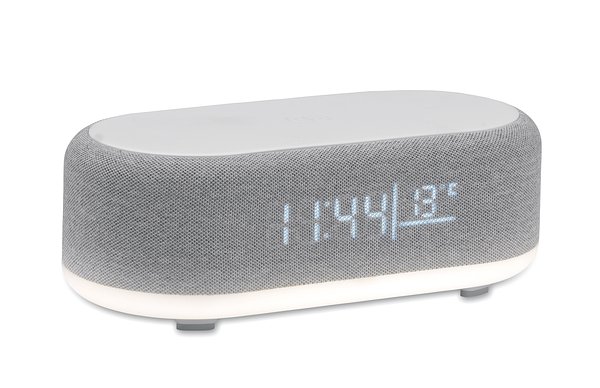 Ladestation mit Lautsprecher Ramins