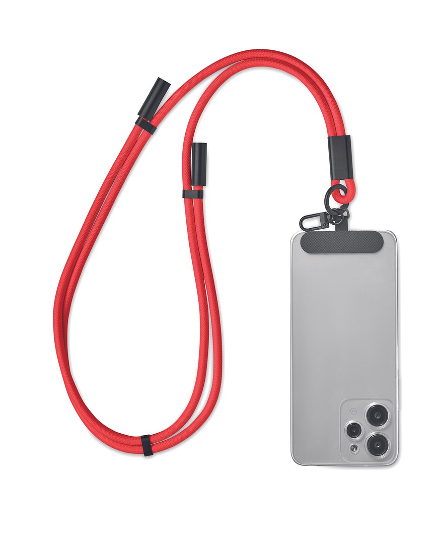 60W Lanyard-Ladekabel Buonigni