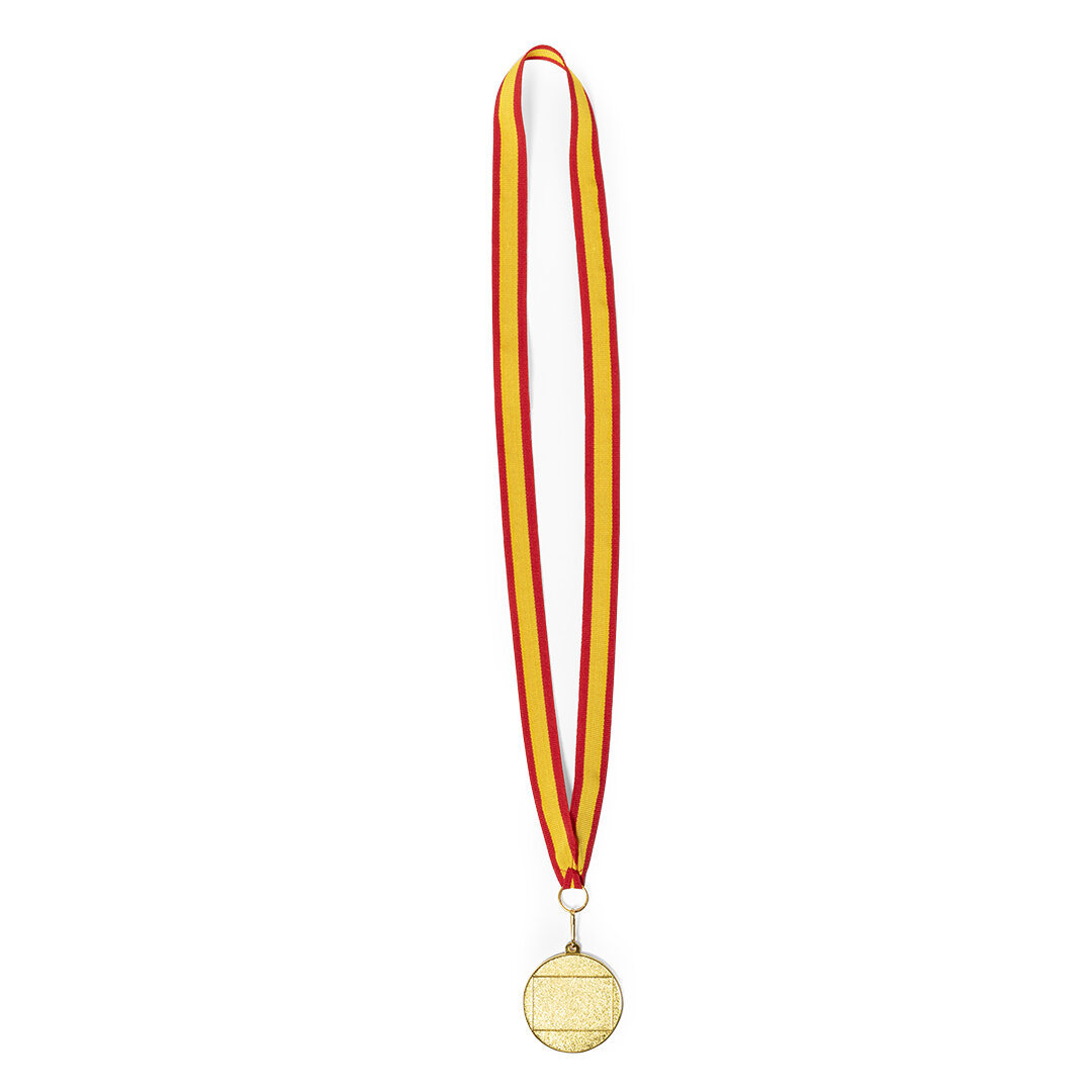 Medaille Idrum