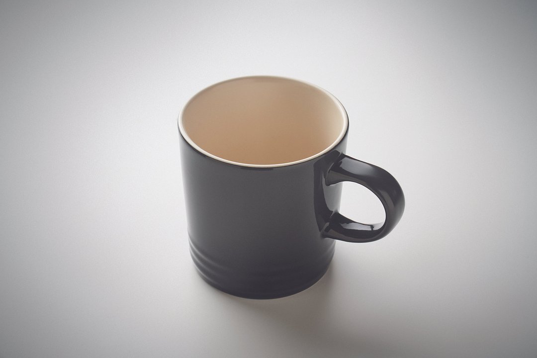 Keramikbecher 290 ml Warench