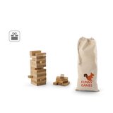 Holzspiel Bener
