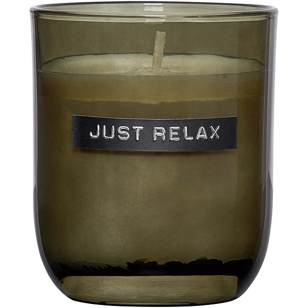 Discovery 250 ml Handseifenspender und 150 g Duftkerze im Set - Albrinati