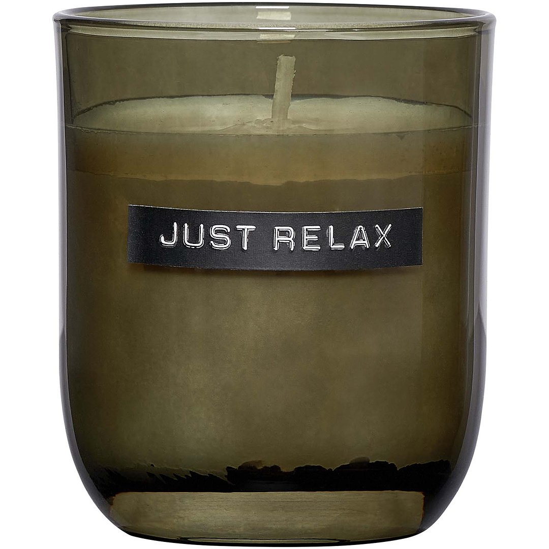 Discovery 250 ml Handseifenspender und 150 g Duftkerze im Set - Albrinati