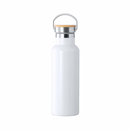 Sublimations Wärme Flasche Iding