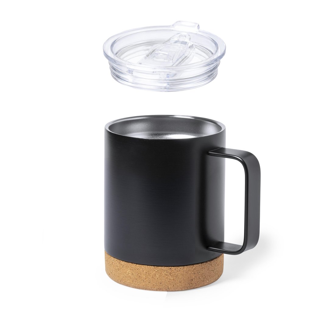 Wärme Tasse Idret