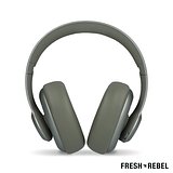 Clam Blaze-Wireless headphone ENC Chlan