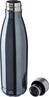 Doppelwandige Flasche Chatz | Recycelt | 500 ml