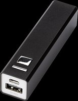 Powerbank aus Aluminium Beninan