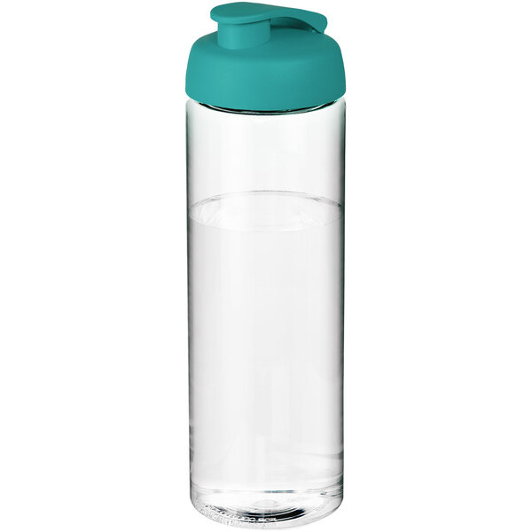Vibe 850 ml Sportflasche mit Klappdeckel - Itadivep