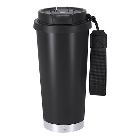 Wärme Trinkbecher Idont