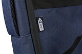 Laptop-Rucksack Lurittafrs | Recycelt | 12 l