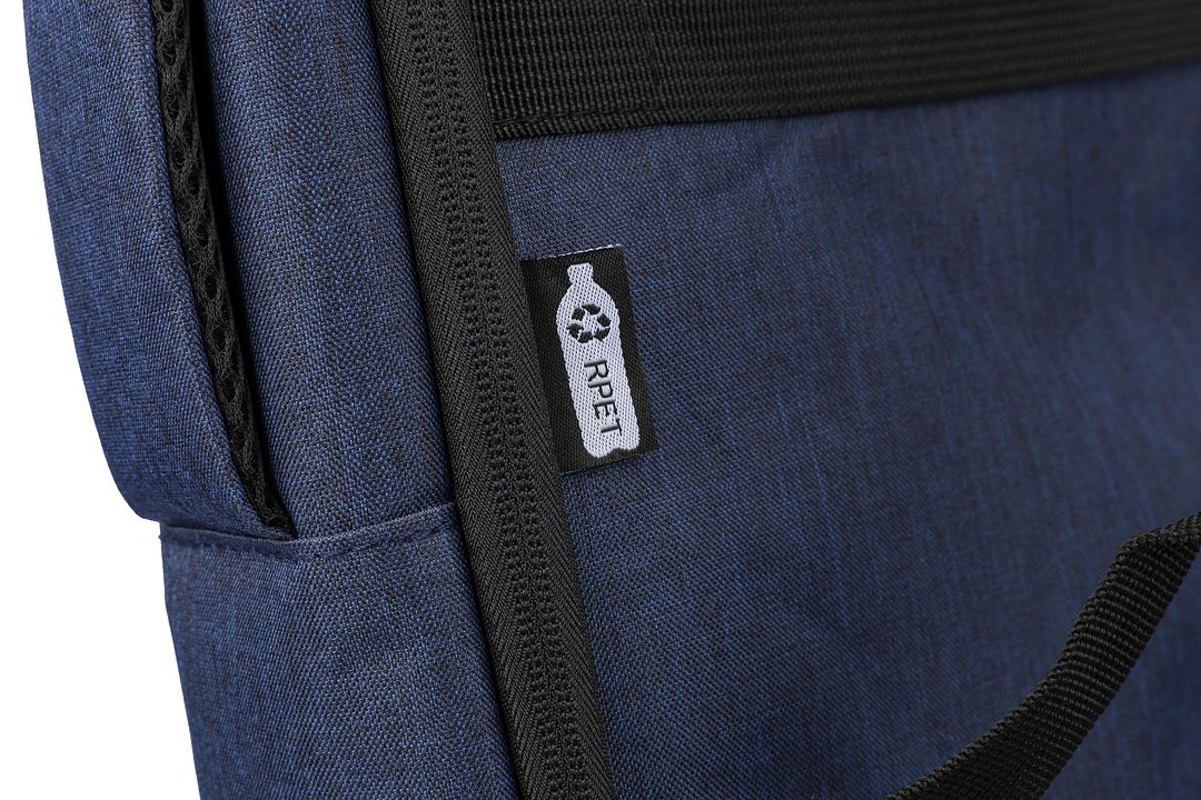 Laptop-Rucksack Lurittafrs | Recycelt | 12 l