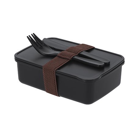 Lunch Box Idxem