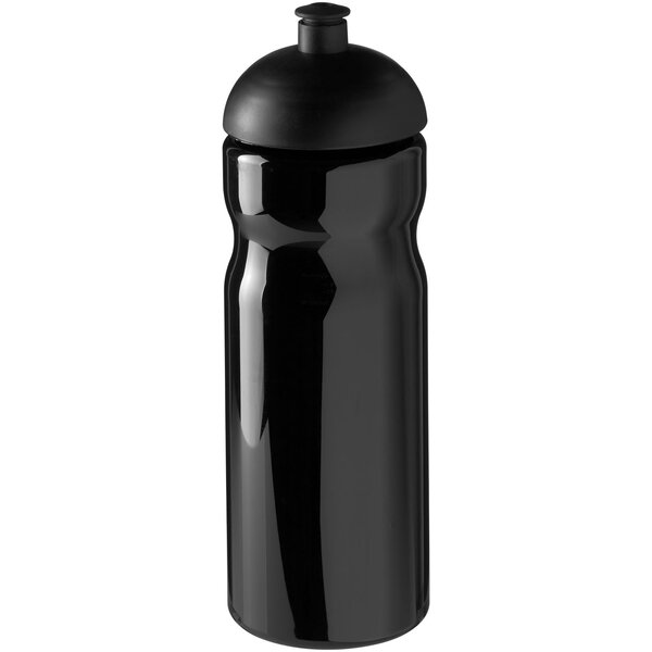 Base 650 ml Sportflasche mit Stülpdeckel - Bendri