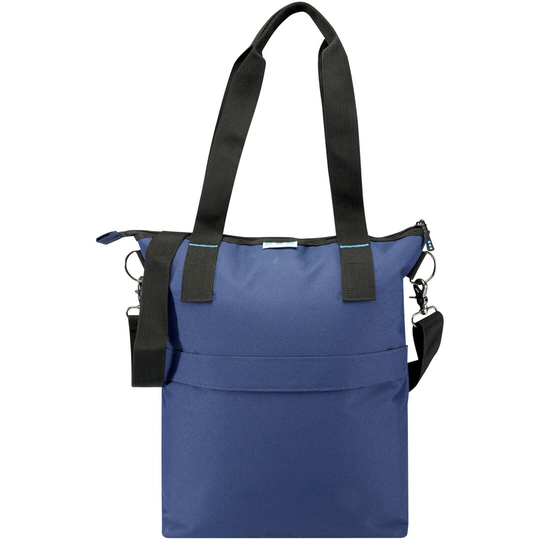 15" GRS RPET Laptop-Tasche 12L - Ylan