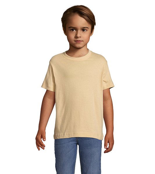 Kinder T-Shirt 150g Ingian