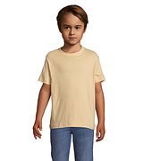 Kinder T-Shirt 150g Ingian