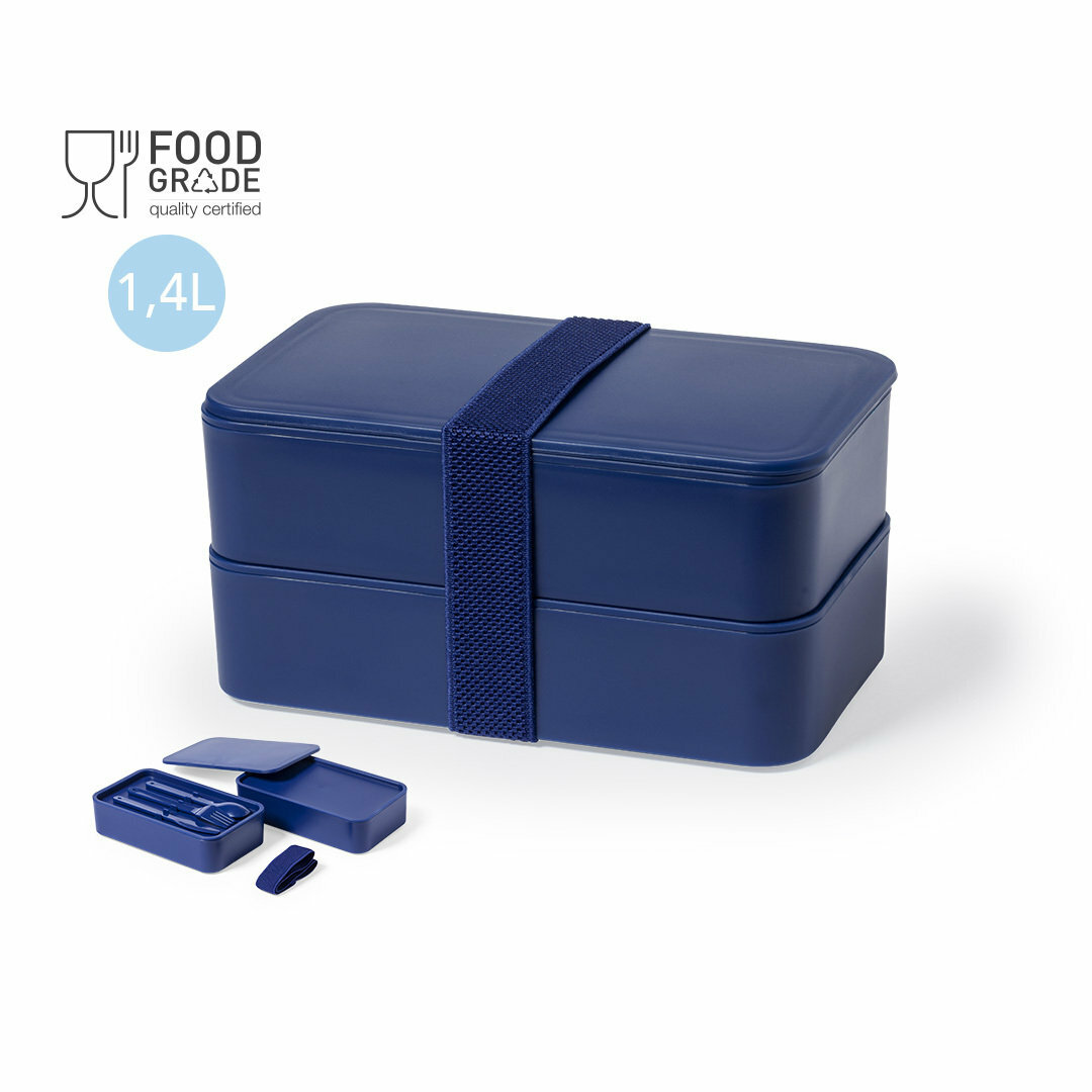 Lunch Box Idlma