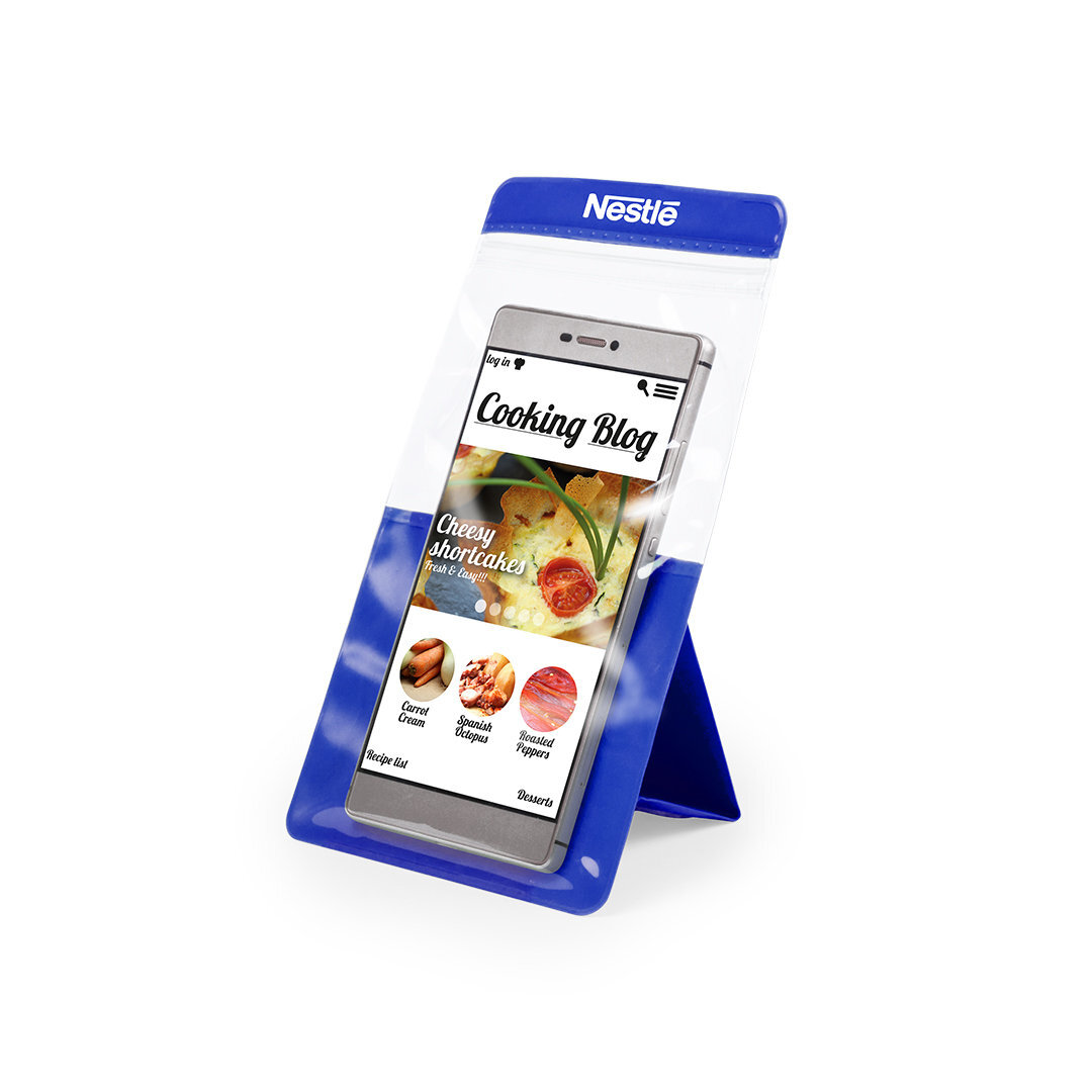 Mehrzwecktasche Idtin