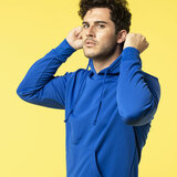 Erwachsene Technische Sweatshirt Ideon