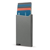 RFID Anti Skimming Kunststoff-Kartenhalter Lüthlinas