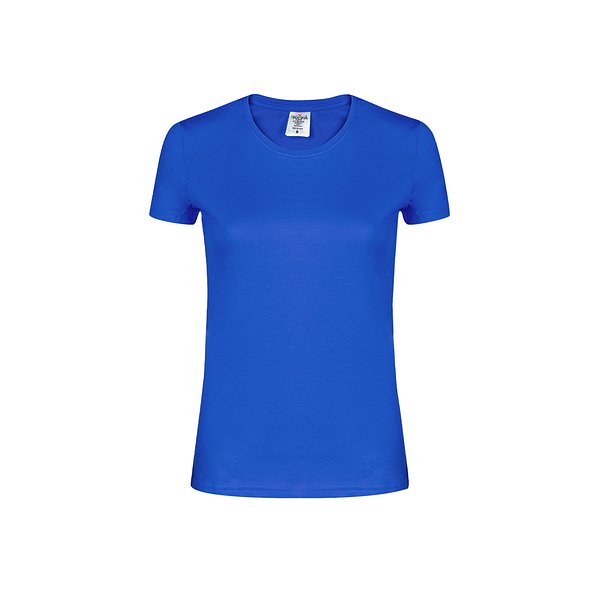 Frauen Farbe T-Shirt "keya"