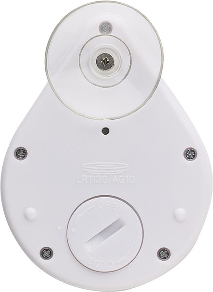 ABS Digitale Zeitschaltuhr für die Dusche Ruina