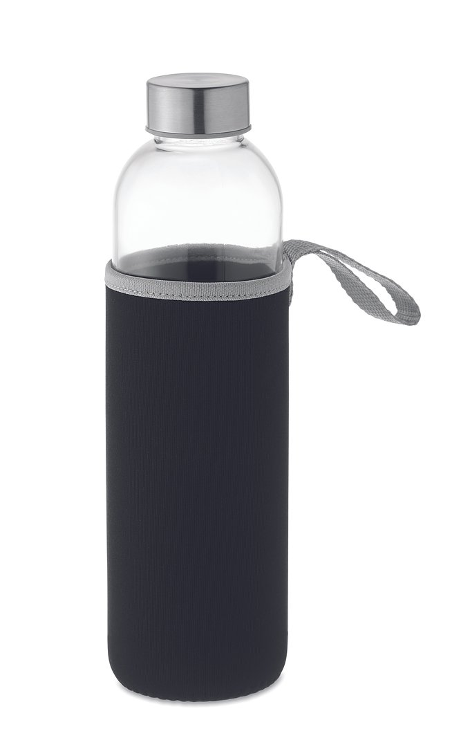 Trinkflasche Glas 750 ml Vrenchtz