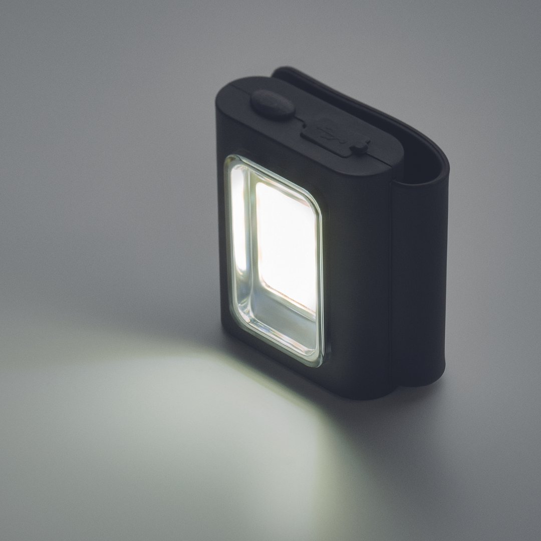 Multifunktionale Leuchte Ylanna