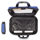 Notebooktasche aus R-PET 15,6” Fadalurin