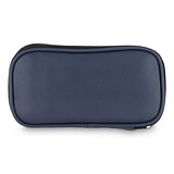 rPET PU-beschichtete 210D Kyra-Organizer-Etui 20 x 11,5 x 2 cm Vetz