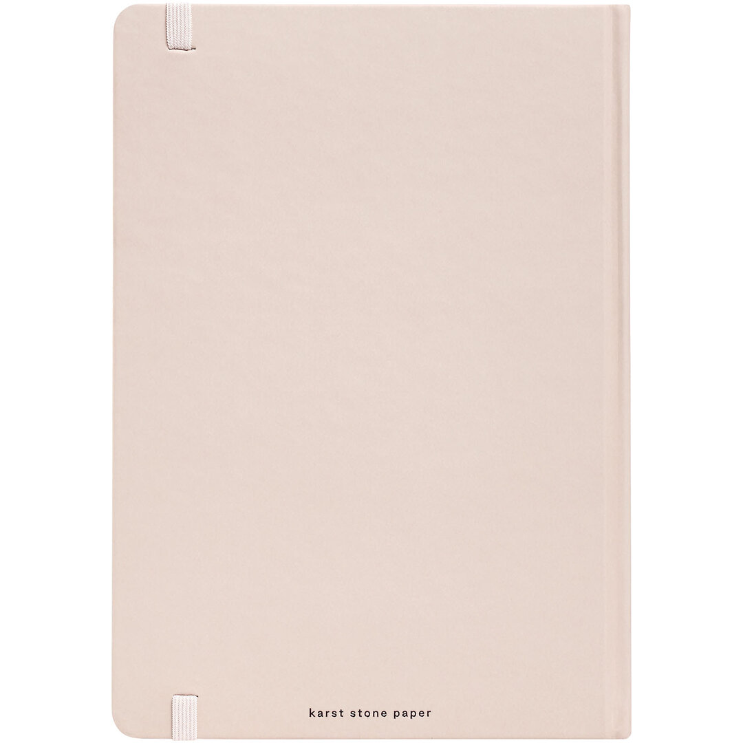 A5 Hardcover Notizbuch - Gierin