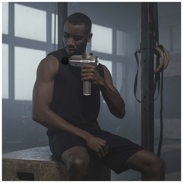 MGF80 Synergy Massagepistole - Ruelvri