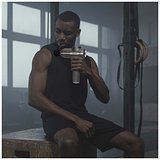 MGF80 Synergy Massagepistole - Ruelvri