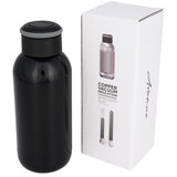 Mini 350 ml Kupfer-Vakuum Isolierflasche - Steily