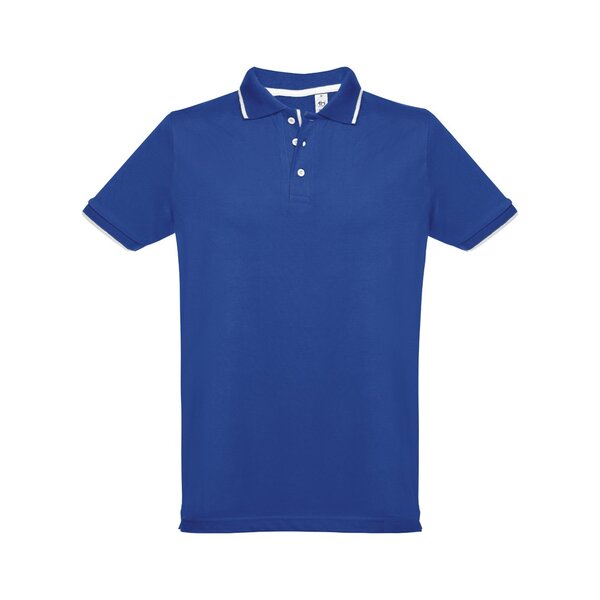 "Slim fit" Herren Poloshirt Relina