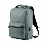 Anti-Diebstahl Rucksack Idete