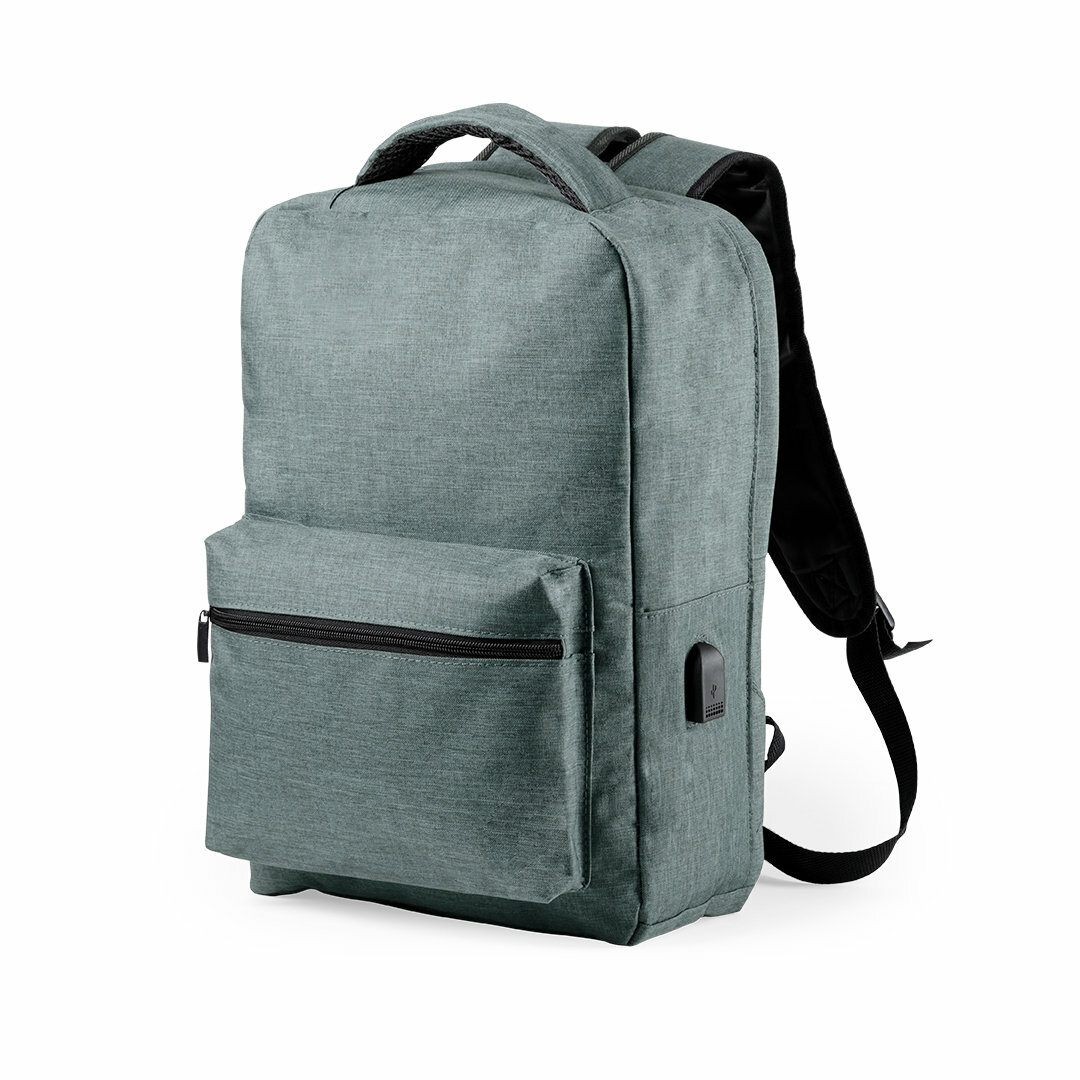 Anti-Diebstahl Rucksack Idete