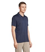 PITCHER Unisex POLO Fensehia