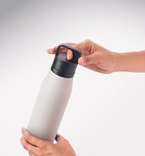 Doppelwandige Flasche 500ml Anniger