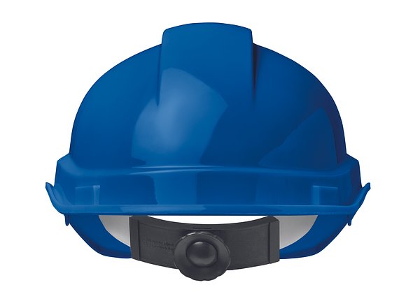 Bauhelm/Arbeitsschutzhelm ABS Loldicco