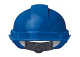 Bauhelm/Arbeitsschutzhelm ABS Loldicco