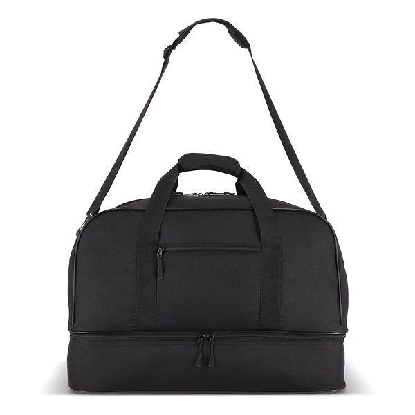 R-PET 600D Sport- und Reisetasche 55,5 x 25 x 36 cm 50 l Frinetht