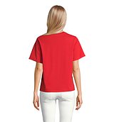 Frauen T-Shirt Köbignani
