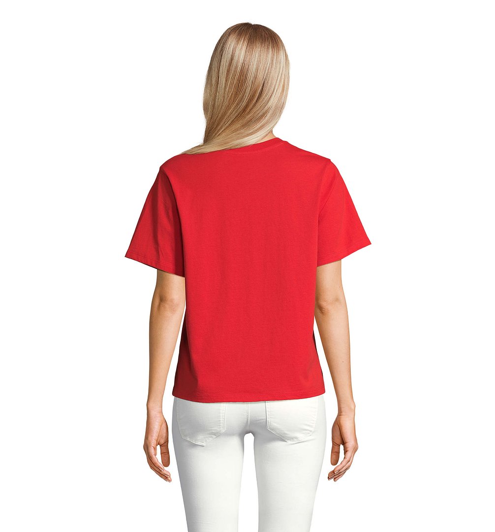Frauen T-Shirt Köbignani