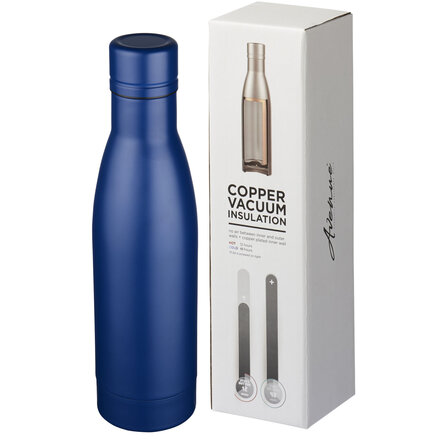 500 ml Kupfer-Vakuum Isolierflasche - Stinga