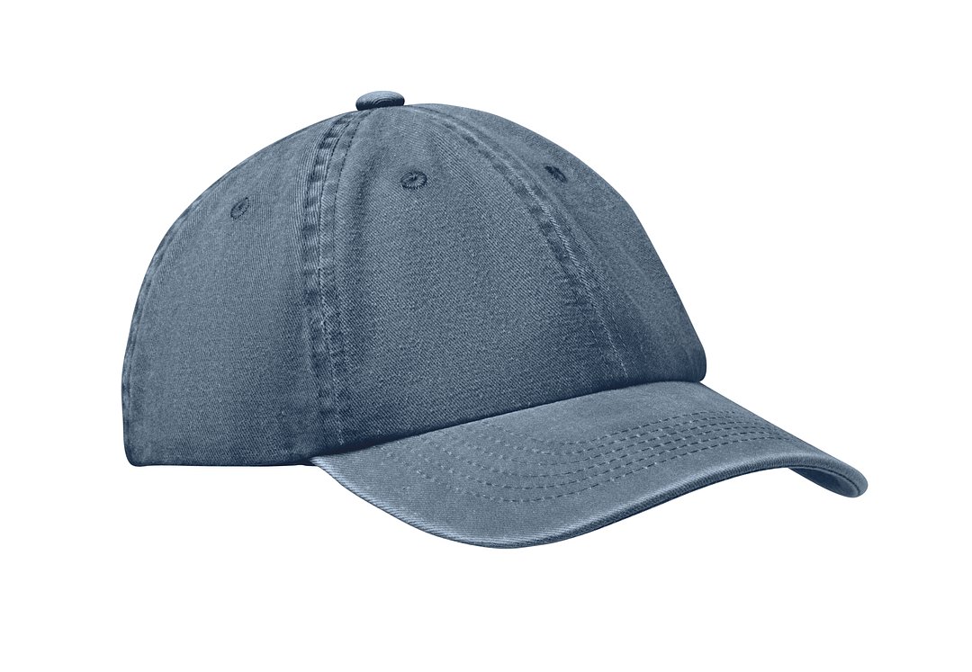 Baseball Kappe 6 Panels Vezianna
