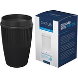 POP 350 ml Becher mit 360°-Deckel - Durega